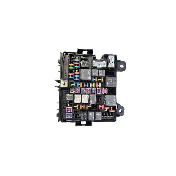 تصویر محصول جعبه فیوز داخل کابین فونیکس تیگو 8 پرو مکس (F8 PRO MAX) IE سال 1403